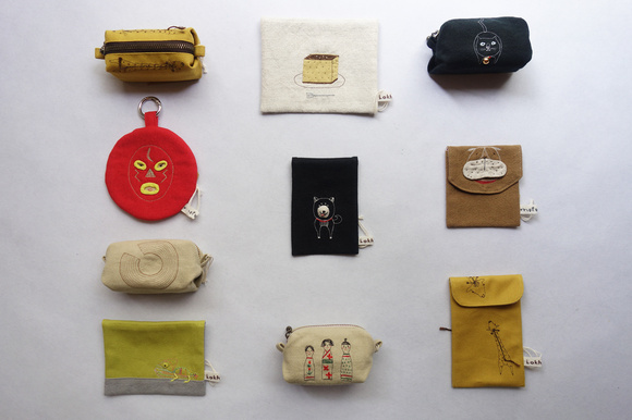 motorinue &lokhme入荷ありました！【5/12現在】