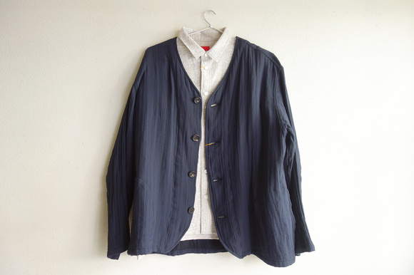 ツキイチ貞 kakapoシャツ展2025【秋冬】ジャケット・パンツ