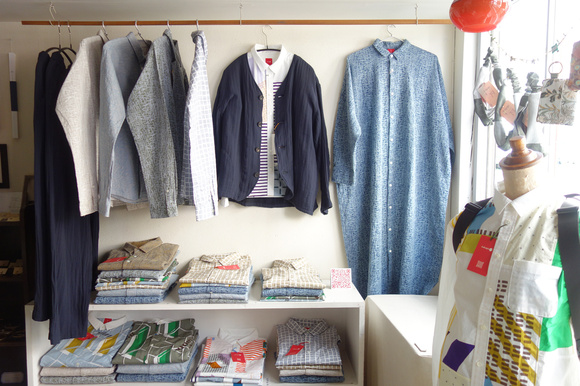 ツキイチ貞 kakapoシャツ展2025【秋冬】