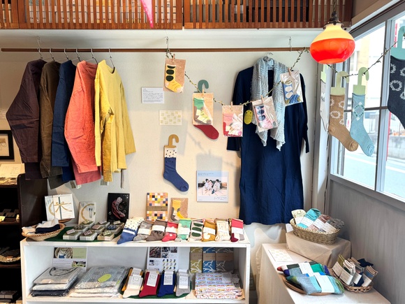 サルビアのある暮らし展【3/6(金)-3/29(日)】